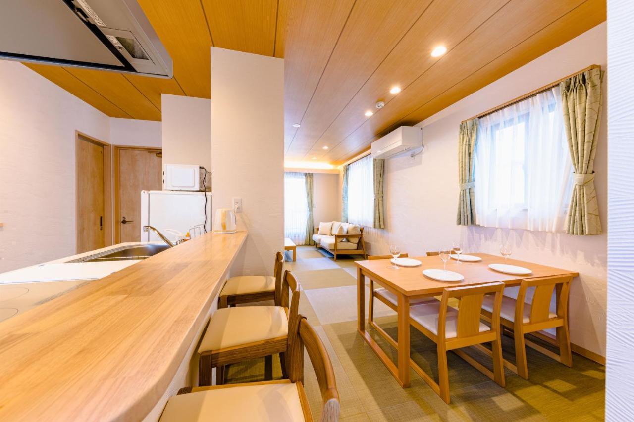 03 Resort Club -雅miyabi- Fujikawaguchiko Buitenkant foto